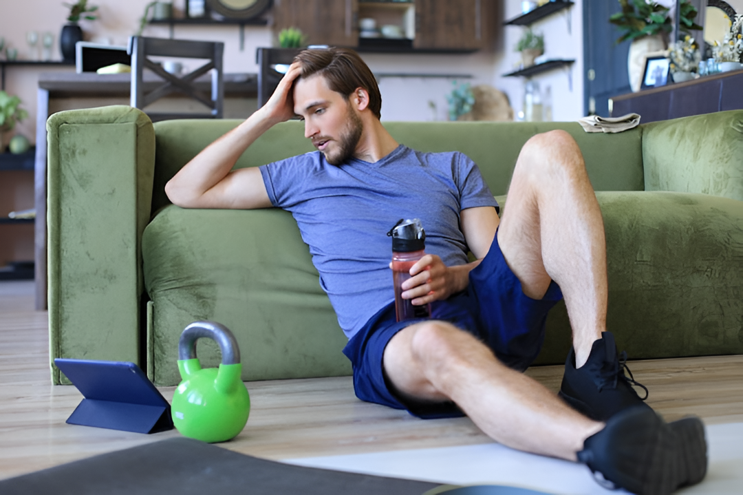 Why Recovery Is Essential After Workouts
